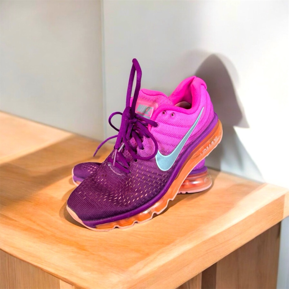 Nike Airmax Sneakers
